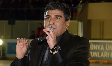 Son dakika: Ünlü şarkıcı İbrahim Erkal, hayatını kaybetti