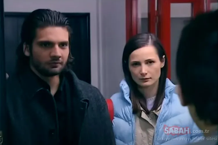 Kaan Urgancıoğlu’nun biricik aşkıydı... Bir dönemin gençlik dizisi ’Kampüsistan’ın Yeşim’i sırra kadem basmıştı! 46 yaşındaki Göksun Çam’ın inanılmaz değişimine bakın! Tam bir afet olmuş...