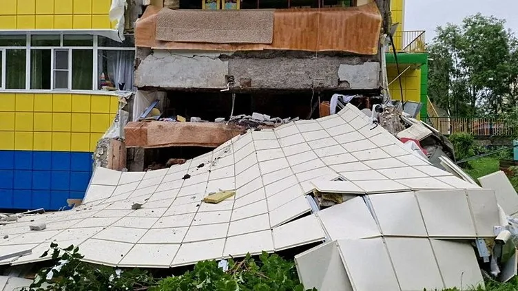 SON DAKİKA | Rusya’da 8,8 büyüklüğünde deprem! ABD ve Japonya’da tsunami uyarısı yapıldı