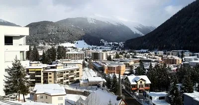 2020 Davos’a yine “Türk malı” konforu damga vuracak