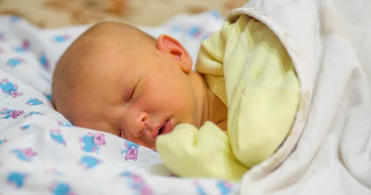 Anemi ve sarılık erken doğan bebeklerde daha sık görülüyor