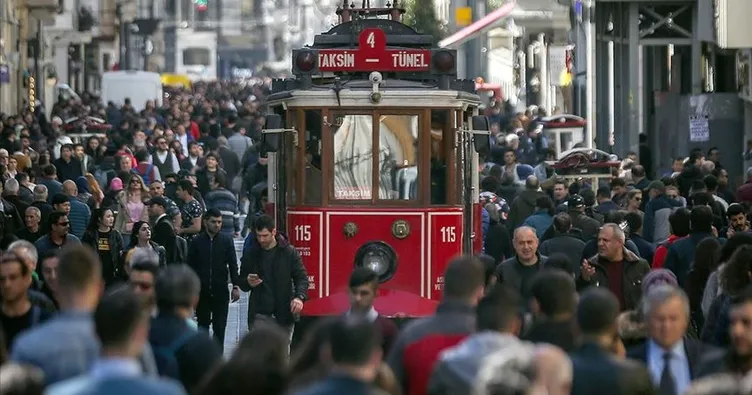 SON DAKİKA! İşsizlik oranı belli oldu