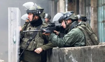 İşgalci İsrail güçleri 2 Filistinliyi öldürdü