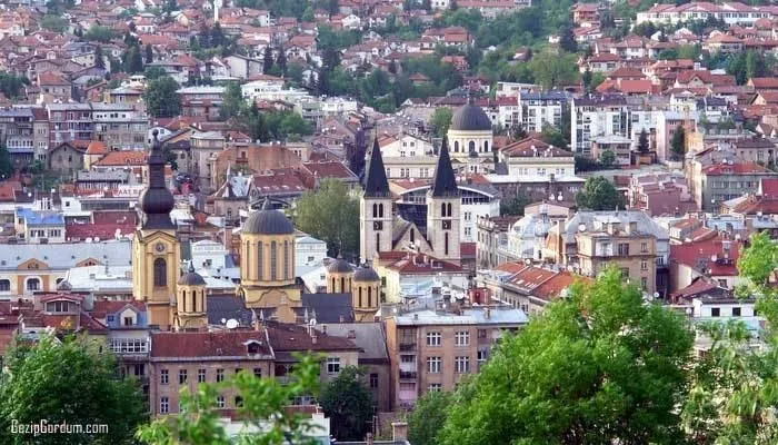 Saraybosna