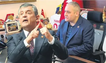 Özel’e o küfürlerin hesabını soracağım