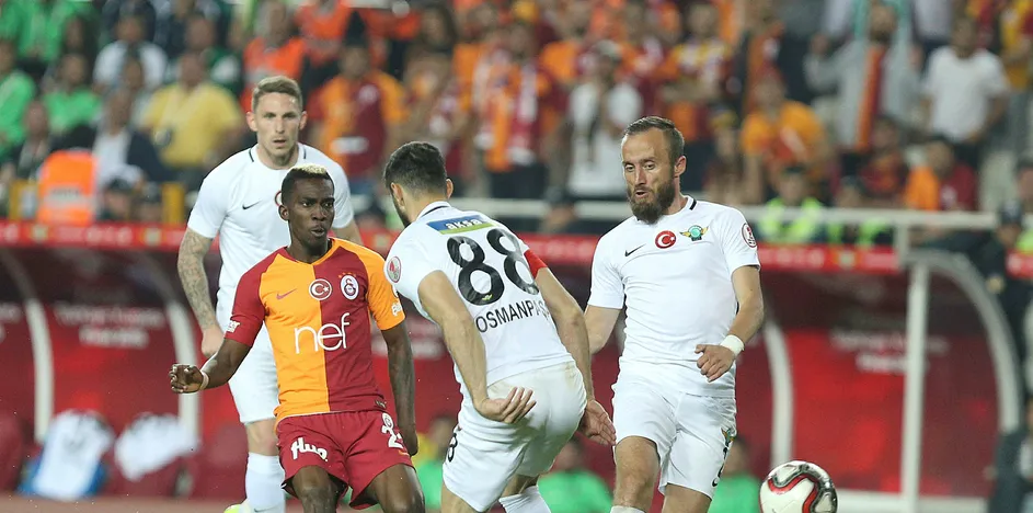 Levent Tüzemen: Penaltı doğru