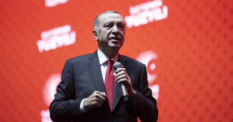 Başkan Erdoğan tarihi günde açıkladı: Enerjide yeni müjde sinyali