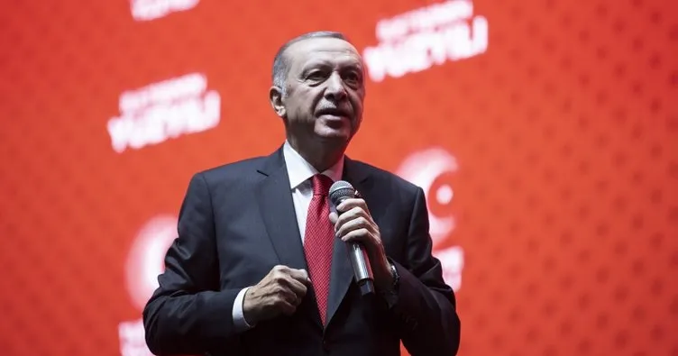 Başkan Erdoğan tarihi günde açıkladı: Enerjide yeni müjde sinyali