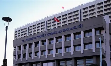 Enerji ve Tabii Kaynaklar Bakanlığınca Aksaray’daki bir YEKA iptal edildi