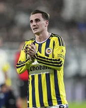 Kerem Aktürkoğlu’ndan teşekkür mesajı!