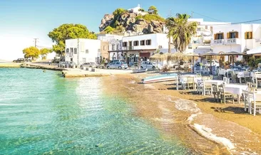Ege’nin aristokrat adası Patmos