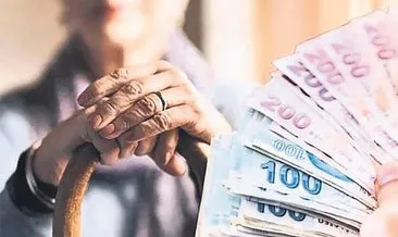 SON DAKİKA | Yasal değişiklik torba kanun ile TBMM’de: 1.800 güne emekli maaşı: Kimler bu haktan yararlanıyor?