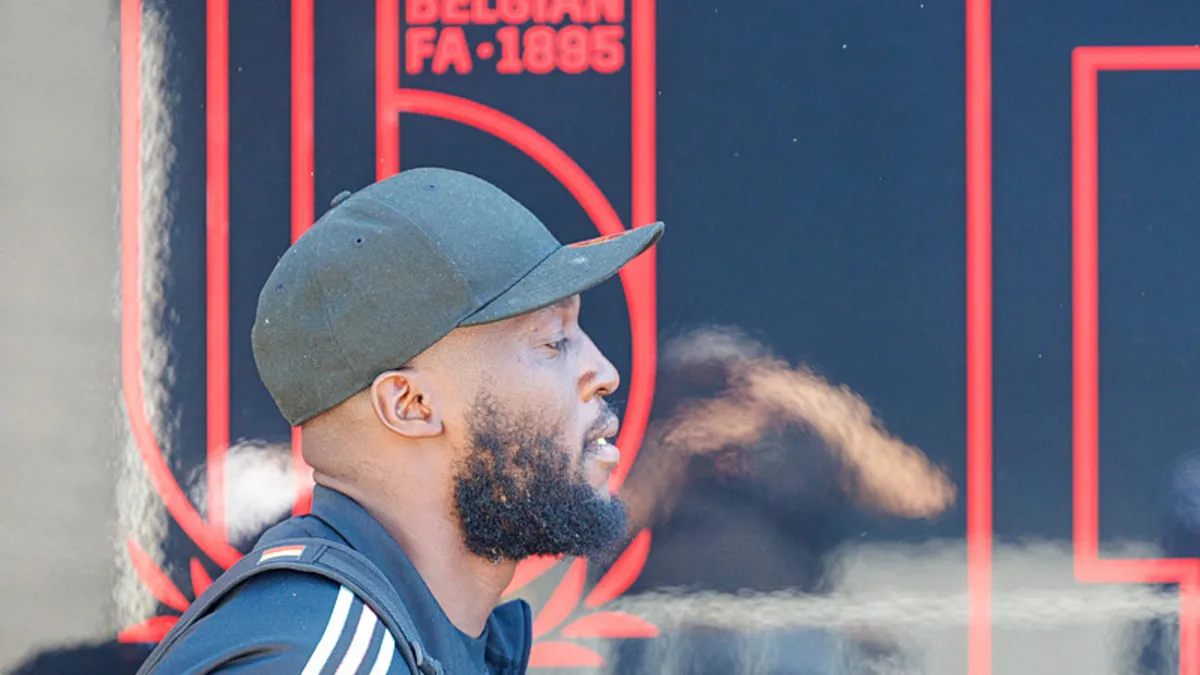 Romelu Lukaku’nun menajerinden Beşiktaş açıklaması!