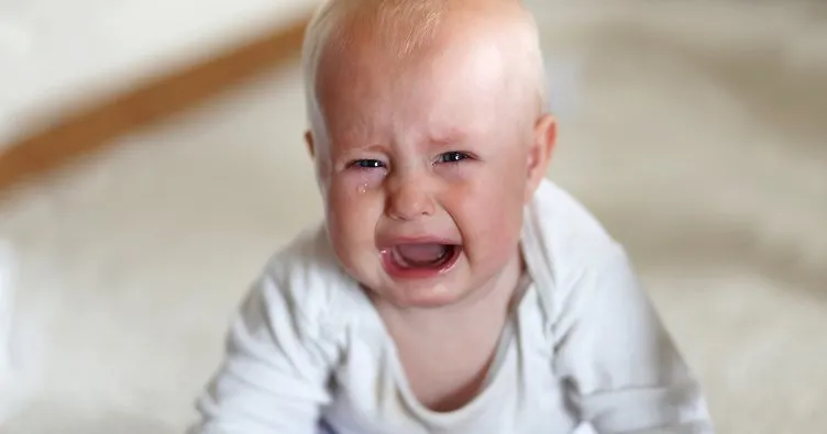 bebeklerde idrar yolu enfeksiyonu neden olur bebek haberleri