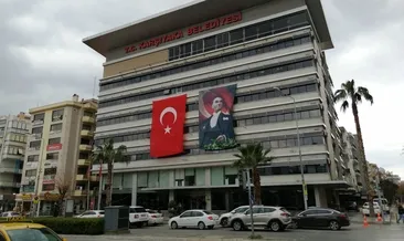 8 aydır maaş alamayan işçiler isyanda!