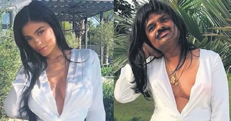 Dünyayı güldüren adam