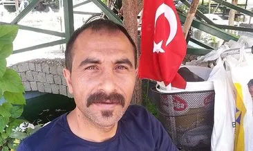 Kafasında şişe kırıp, boğazını kesmişti: O cani tutuklandı! #aksaray