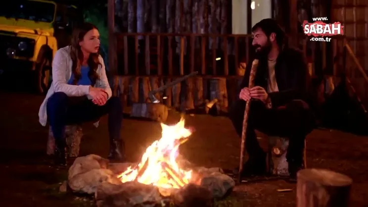 Kuzey Yıldızı İlk Aşk 7. bölüm fragmanı