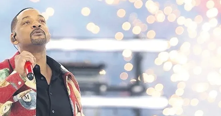 Oscar tokadı şarkı oldu