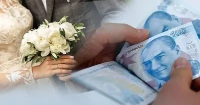 150 BİN TL EVLİLİK KREDİSİ SON GELİŞMELER! 48 ay vadeli evlilik kredisi başvuru şartları neler, hangi bankalar verecek, çıktı mı, ne zaman çıkacak?