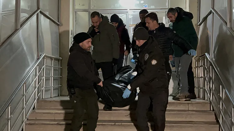 Beyza Akdoğan’ın son görüntüsü ortaya çıktı! Katil adım adım takip etmiş montunda saklamış!