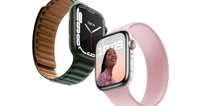 Apple Watch Series 7’nin özellikleri, fiyatı nedir?