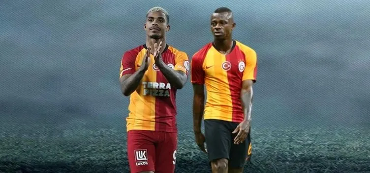 Galatasaray’da orta sahaya ’yeni Melo’