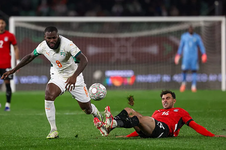 Galatasaray’dan sürpriz transfer! Yıldız oyuncuyu Drogba getirecek...