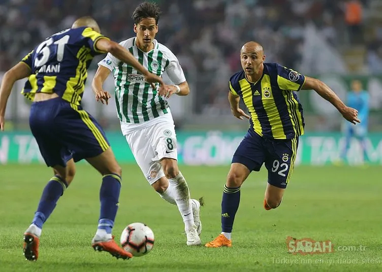 Erman Toroğlu’ndan o isme sert eleştiri: Fenerbahçe’yi kurtardı