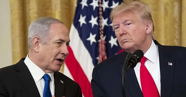 Trump, İsrail’den İran ile müzakere seçeneğine yönelmesini istedi