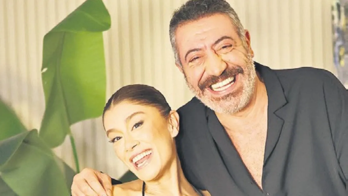 ‘Suçlu İki Kişi’ye sürpriz düet