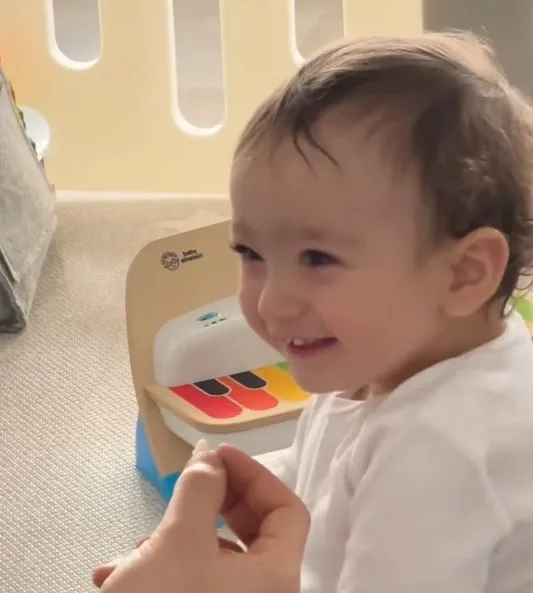 İkizler hastalıkla boğuşuyordu: Yasemin Şefkatli’den üzen paylaşım! 48 saat sonra...