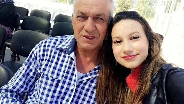 Antalya’da Buse Acar hortumda kaybolmuştu! Babası sosyal medyadan duyurdu: Bugün…