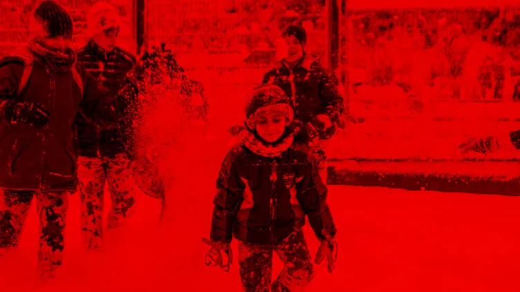 YARIN OKULLAR TATİL Mİ? 19 Şubat 2025 Valilik ve Kaymakamlıklar peş peşe duyurdu: İşte kar tatili kararı verilen il ve ilçeler