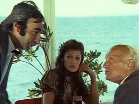 Şener Şen'in unutulmaz filmleri