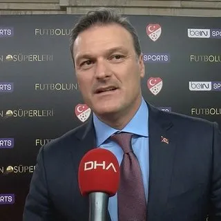 Derbilerin favorisi olmaz