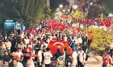 Demokrasi bayramı #adana
