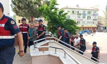 Zonguldak’taki kesik baş vahşetinde sıcak gelişme: Yengesi de var!