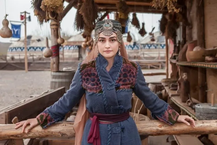 Diriliş Ertuğrul için geri sayım