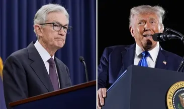 Trump’tan Fed Başkanı’na sert çıkış: Hemen istifa etmeli