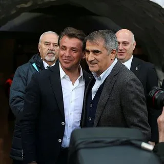 Beşiktaş'tan Tamer Tuna'ya tarihi teklif!