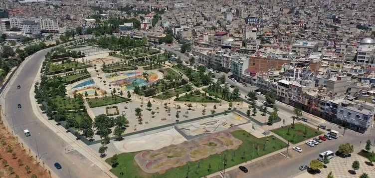 Nüfusuyla 57 ili solladı! Türkiye’nin en kalabalık ilçesi hangisi?