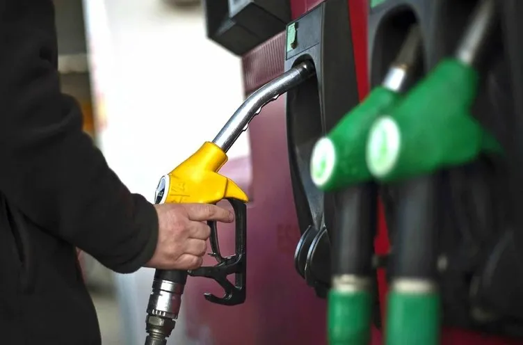 BENZİN, MAZOT FİYATI SON DAKİKA: BRENT 90 doları aştı! 5 Nisan 2024 benzin ve motorin fiyatları kaç TL?