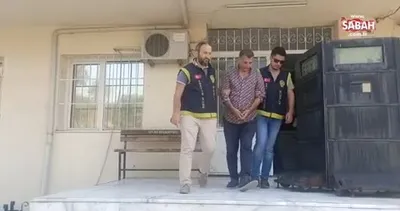 SON DAKİKA | THK Üniversitesi eski rektörü Ünsal Ban yakalandı | Video