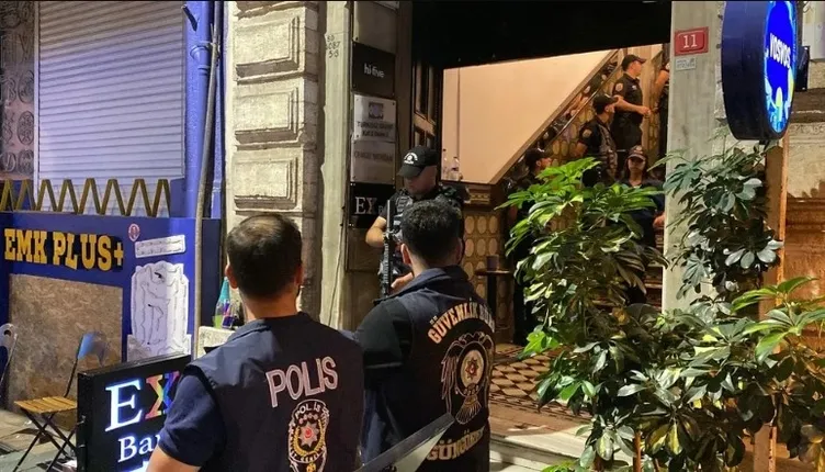 SON DAKİKA! Ailem Güvende operasyonu sonrası LGBT derneklerine ait site ve hesaplara erişim engeli: İşte o 73 site ve hesap
