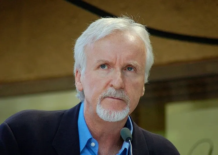Dünyaca ünlü yönetmen James Cameron’dan İstanbul’a özel mesaj! Yaratıcı sürecime derin bir yolculuk