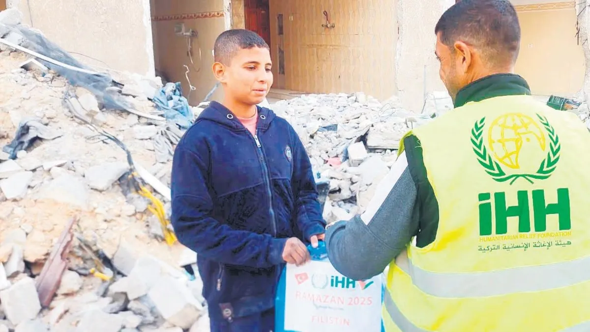 İhtiyacın sadece yüzde 10’una izin