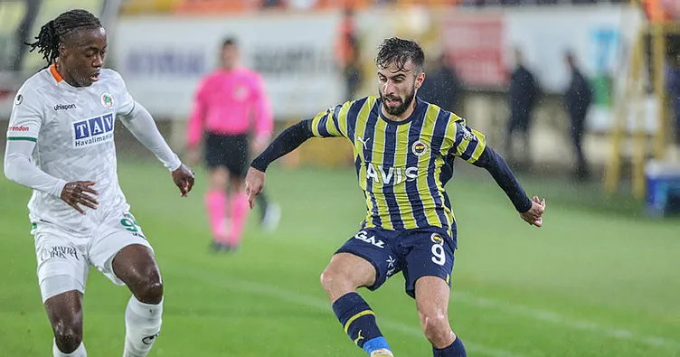 Diego Rossi’ye İspanya’dan 2 talip!
