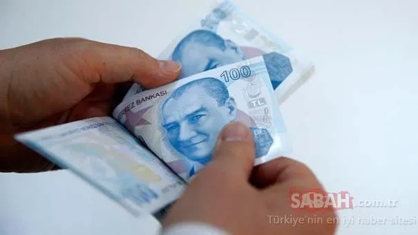 Emekliye 336 TL Temmuz zammı! 2019 güncel emekli maaşları ne kadar olacak? 