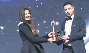 İsim şehir programı ödüllendirildi